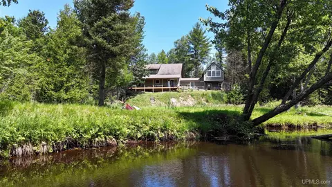 483 N N Riv, Gwinn, MI 49841