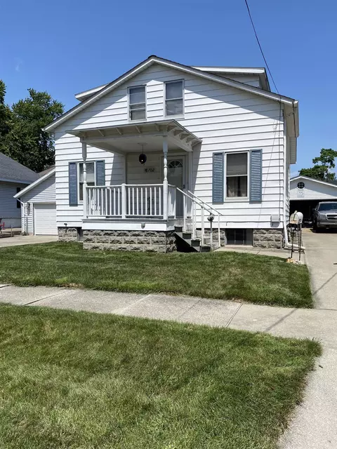 702 W Vermont, Bay City, MI 48706