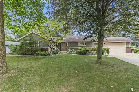 1565 Arbor, Monroe, MI 48162