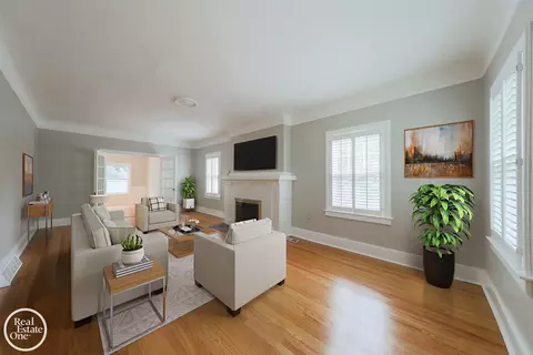 836 Lincoln, Grosse Pointe, MI 48230 photo 5