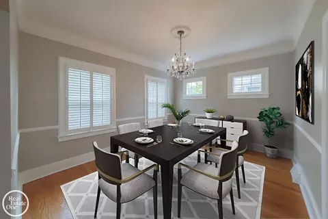 836 Lincoln, Grosse Pointe, MI 48230 photo 16