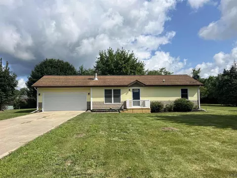 5152 Wyman, Tipton, MI 49287