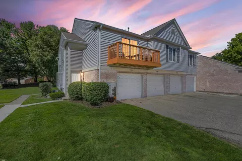 37566 Stonegate, Clinton Township, MI 48036