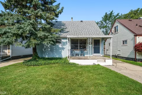 24613 Bolam, Warren, MI 48089