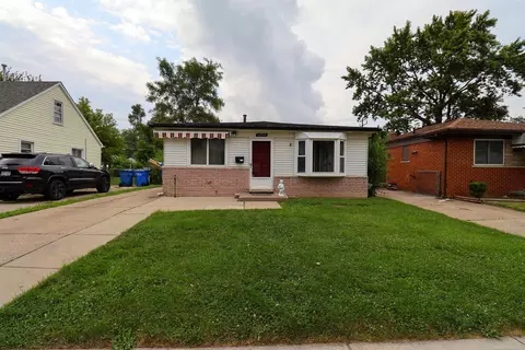 12785 Georgiana, Warren, MI 48089