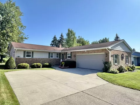 3353 Northway, Bay City, MI 48706
