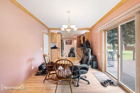Dining - 411 Windmill Pt, Flushing, MI 48433 photo 1 of 2