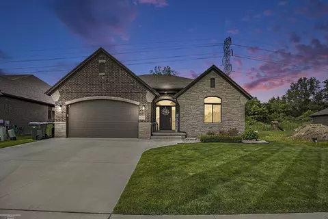 55291 Hanford, Shelby Township, MI 48316