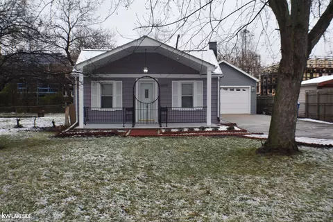 22622 Panama, Warren, MI 48091