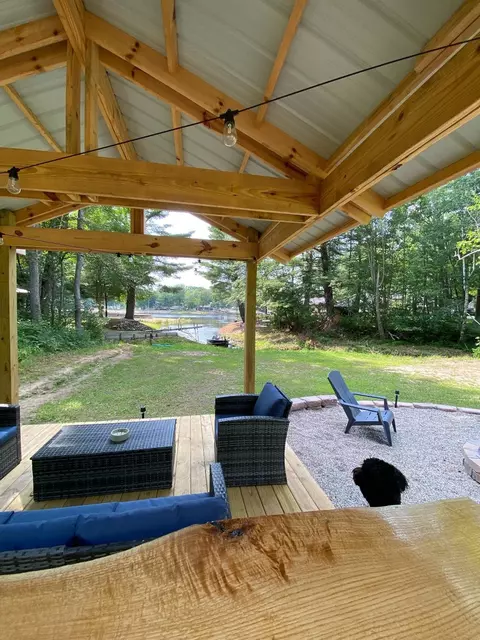 3915 Lakeshore, Gladwin, MI 48624 photo 2