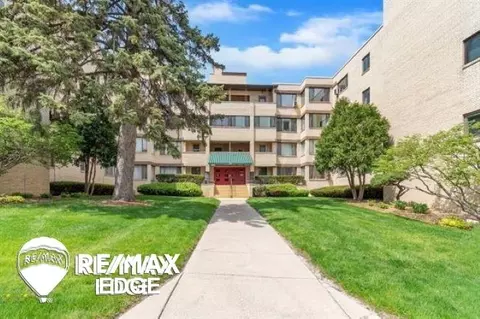 915 E Ct #407, Flint, MI 48503