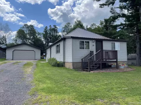 21 Wisconsin, Montreal, WI 54550