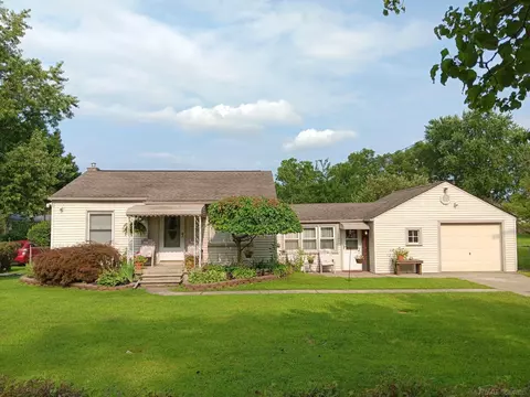 47980 Dequindre, Shelby Township, MI 48317