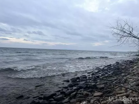 tbd E Little Traverse Bay, Lake Linden, MI 49945
