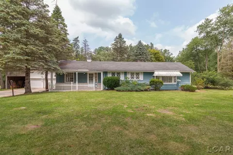 4316 Clegg, Ottawa Lake, MI 49267