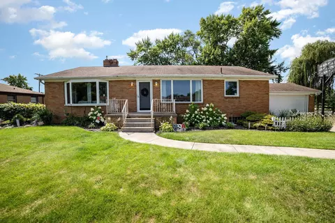 605 Webb, Bay City, MI 48706