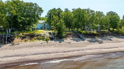 485 Birch, Calumet, MI 49913