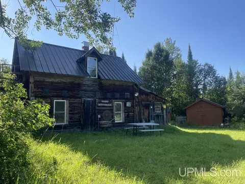 10240 S Laird, Pelkie, MI 49958