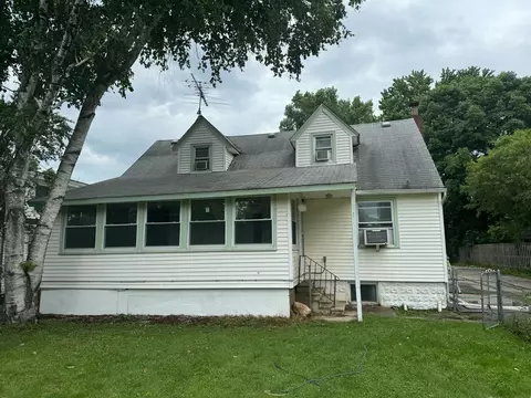 5101 Auker, Flint, MI 48507