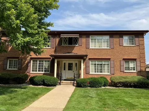 20916 Beaconsfield, Saint Clair Shores, MI 48080
