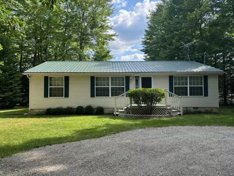 1634 Deerhaven, Alger, MI 48610