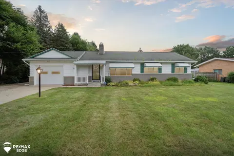 5064 Woodhaven, Mount Morris, MI 48504