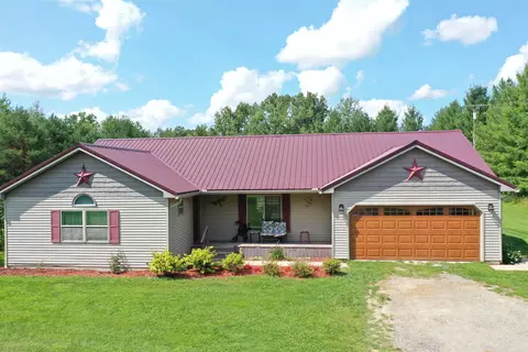 3030 Stiles, Brown City, MI 48416