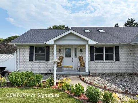 6005 Willowbrook, Saginaw, MI 48638