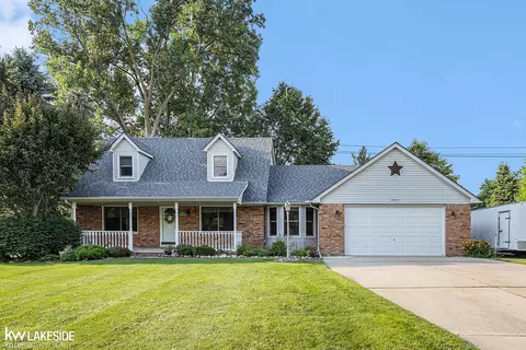 25575 24 Mile, Chesterfield, MI 48051