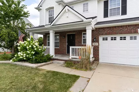 2012 Danville Dr, Monroe, MI 48162 photo 9