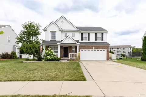 2012 Danville Dr, Monroe, MI 48162 photo 2