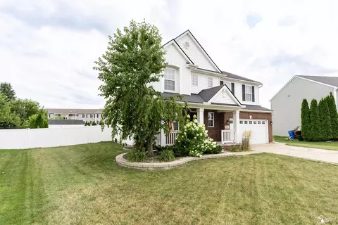 2012 Danville Dr, Monroe, MI 48162 photo 5