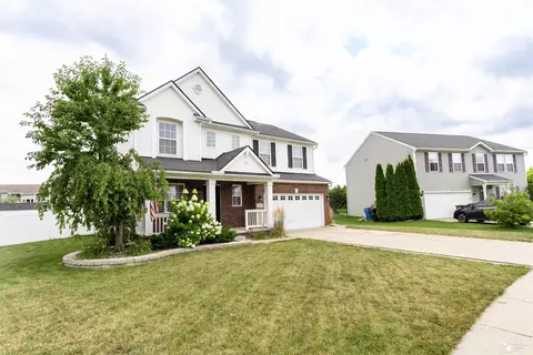 2012 Danville Dr, Monroe, MI 48162 photo 4