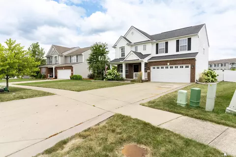 2012 Danville Dr, Monroe, MI 48162 photo 7