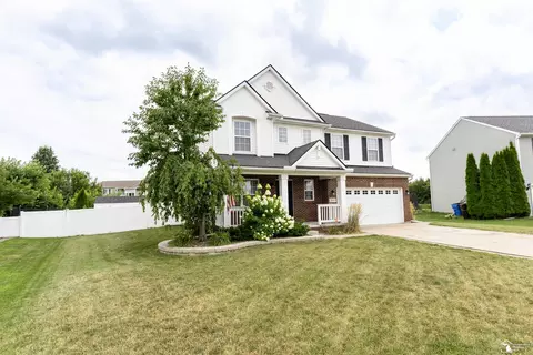 2012 Danville Dr, Monroe, MI 48162 photo 3