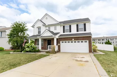 2012 Danville Dr, Monroe, MI 48162 photo 8