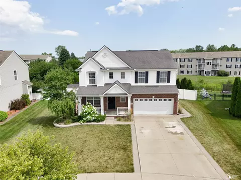 2012 Danville Dr, Monroe, MI 48162 photo 10