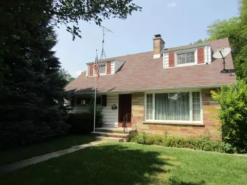 205 Stratford, Owosso, MI 48867