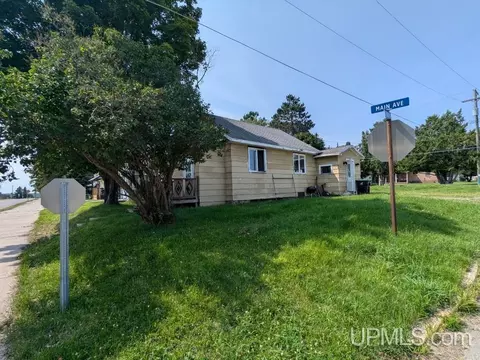 97 Main, Gaastra, MI 49927
