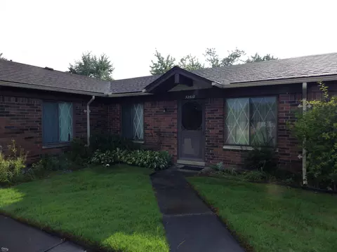 32612 Meadowbrook, Warren, MI 48093