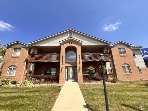 45720 Prairie Grass, Belleville, MI 48111