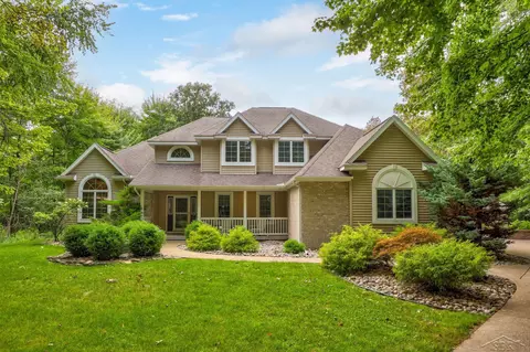 5550 Hickory, Bay City, MI 48706