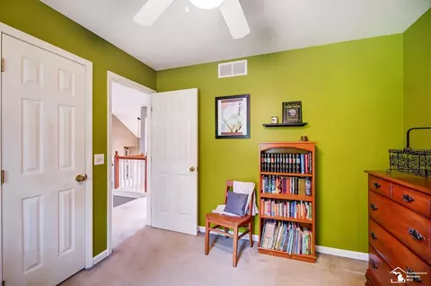 Bedroom - 6785 Lockmill, Temperance, MI 48182 photo 7 of 7