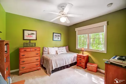 Bedroom - 6785 Lockmill, Temperance, MI 48182 photo 6 of 7