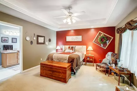 Bedroom - 6785 Lockmill, Temperance, MI 48182 photo 1 of 7