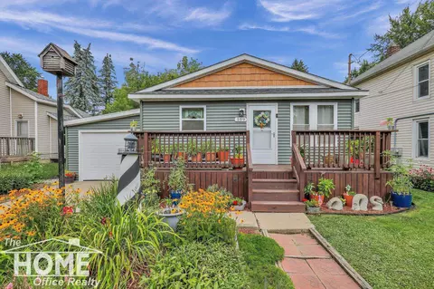 109 E Perry, Durand, MI 48429