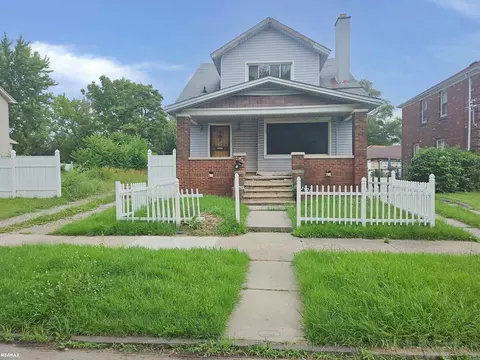 2930 Algonquin, Detroit, MI 48215