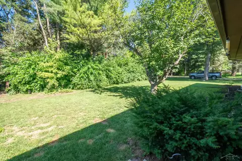 Exterior - 422 Norbert, Hemlock, MI 48626 photo 14 of 14