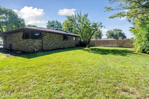 Exterior - 422 Norbert, Hemlock, MI 48626 photo 12 of 14