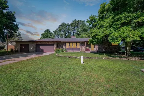 422 Norbert, Hemlock, MI 48626